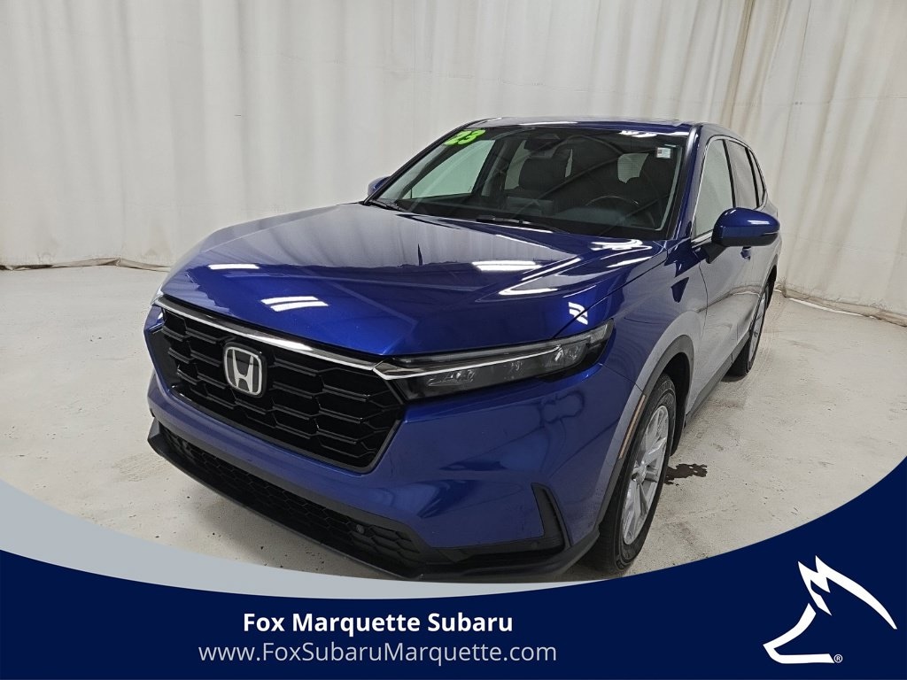 Used 2023 Honda CR-V EX-L SUV