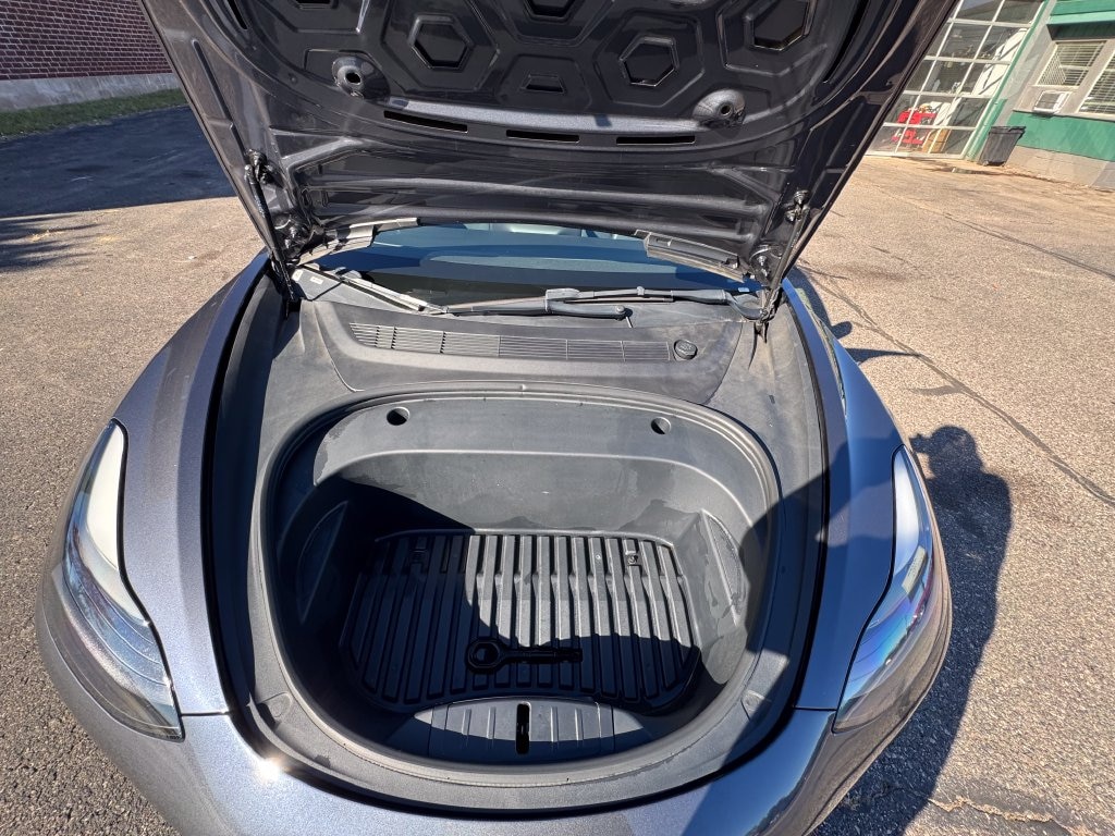 Used 2023 Tesla Model 3 Base Sedan