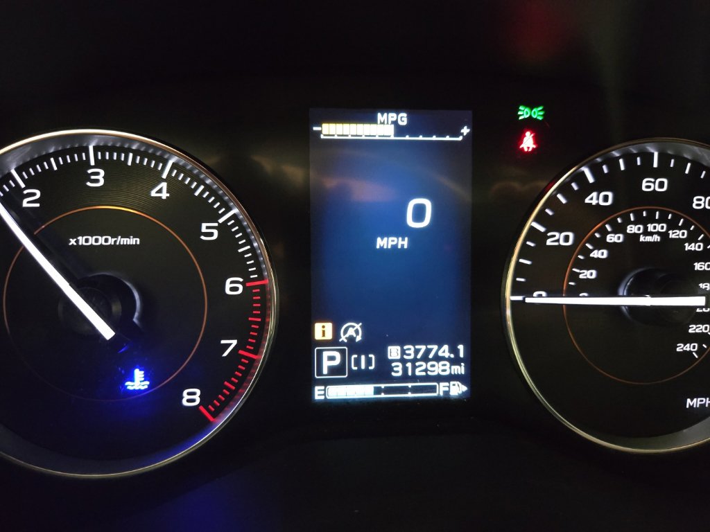 Used 2021 Subaru Crosstrek Limited SUV