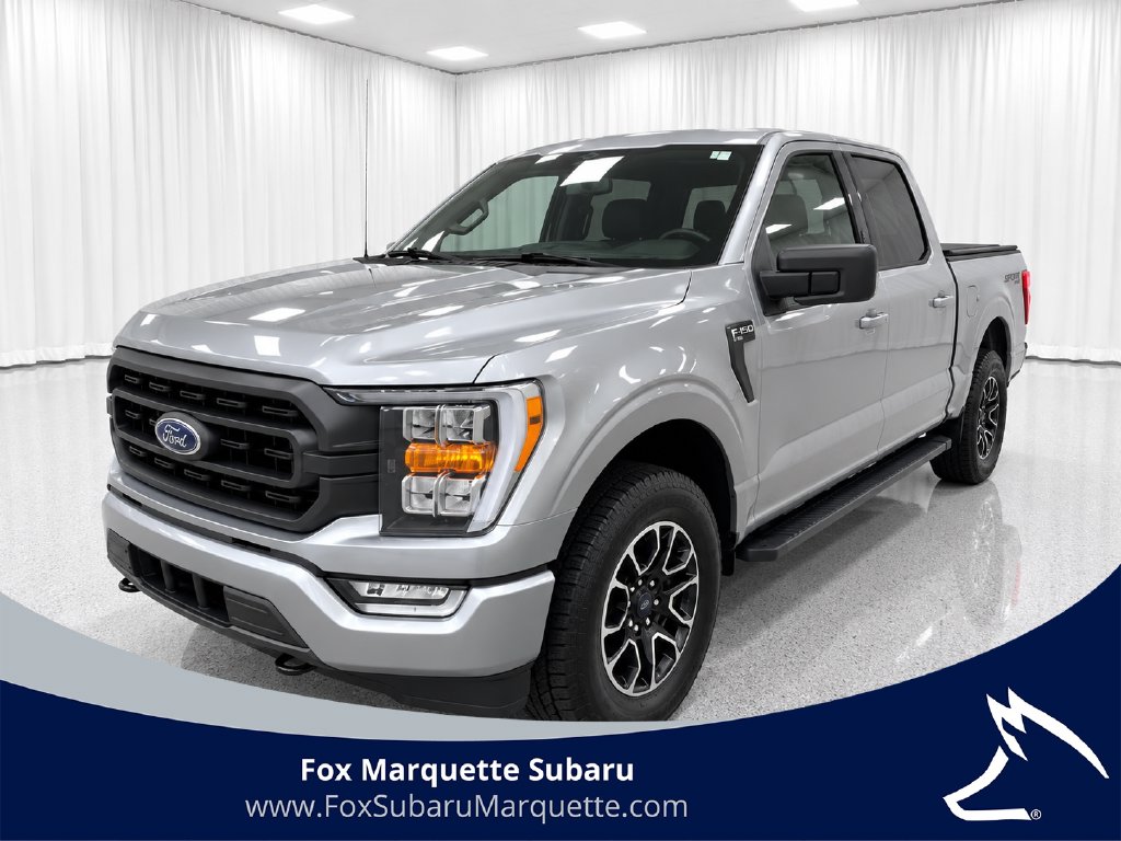  Ford F-150