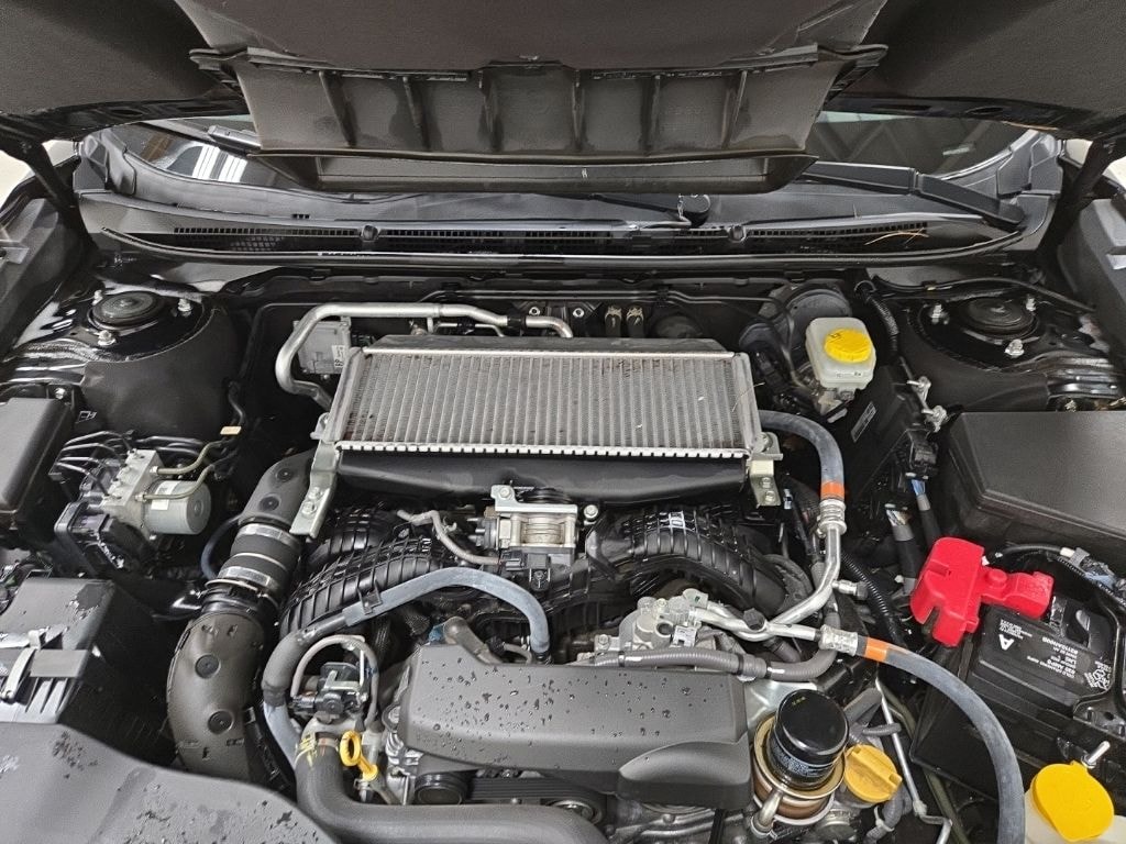 Certified 2023 Subaru Outback Onyx Edition XT SUV