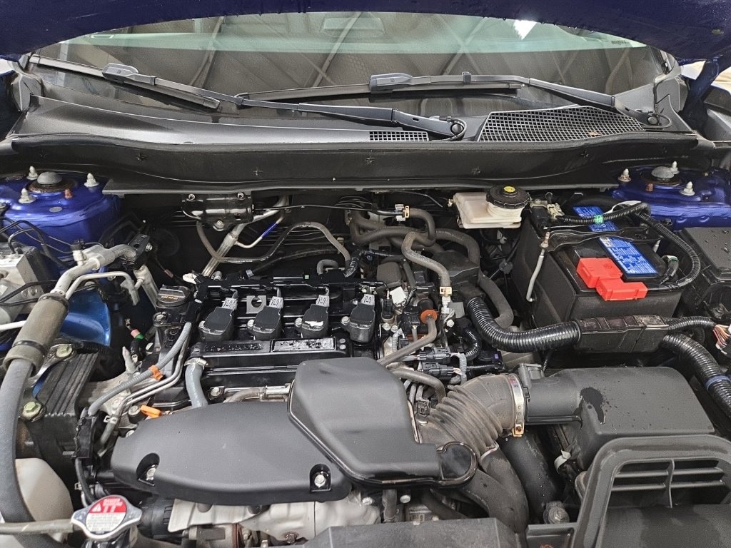 Used 2023 Honda CR-V EX-L SUV