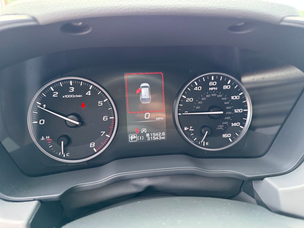 Certified 2024 Subaru Crosstrek Limited SUV