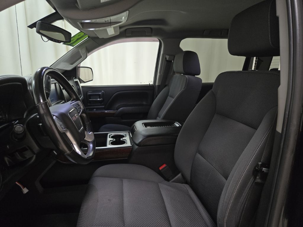 Used 2018 GMC Sierra 1500 SLE Truck