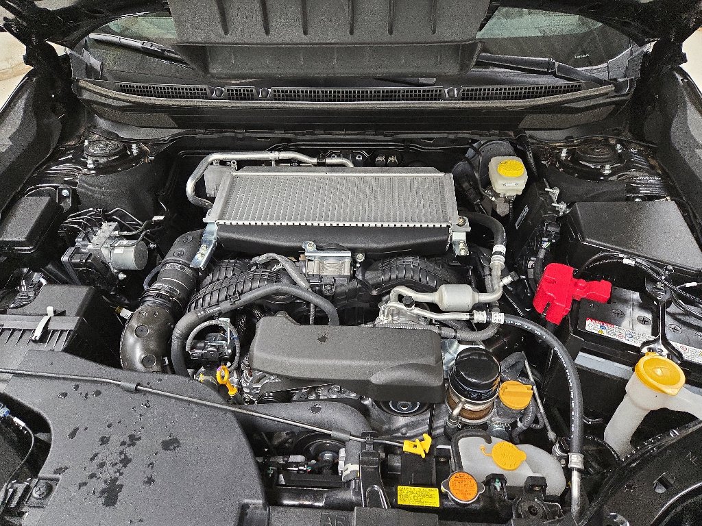 Used 2026 Subaru Outback Limited XT SUV