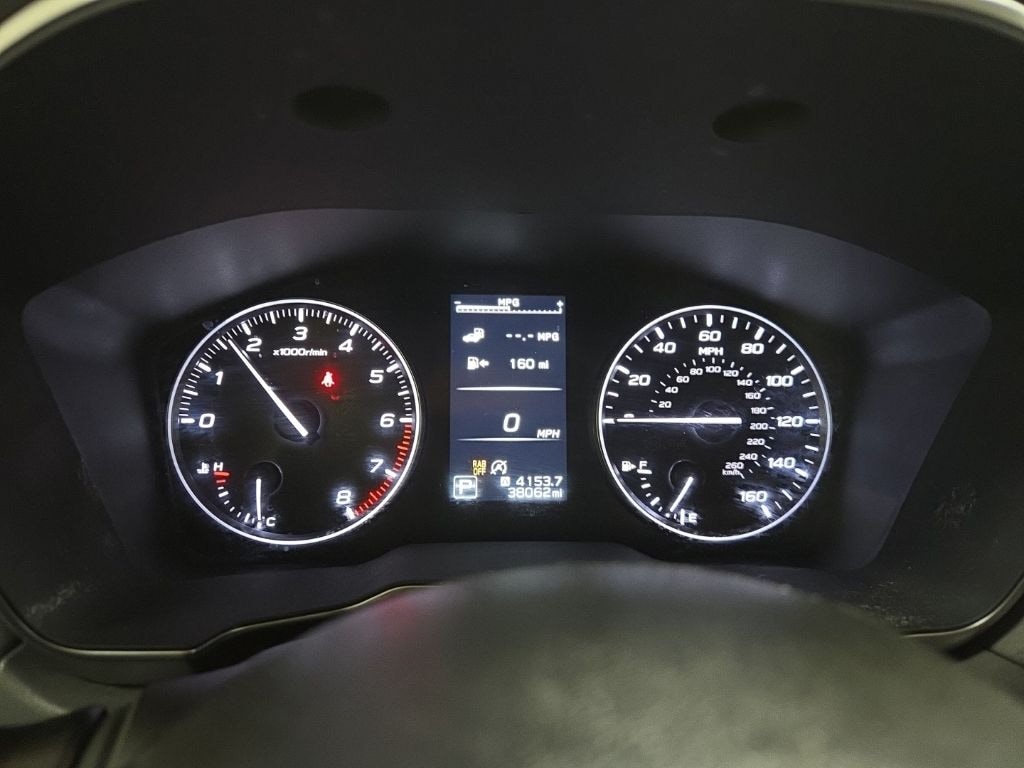 Certified 2023 Subaru Outback Onyx Edition XT SUV
