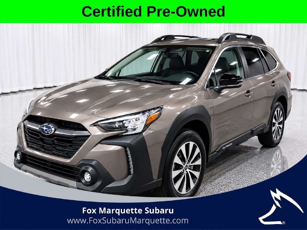 2023 Subaru Outback Premium