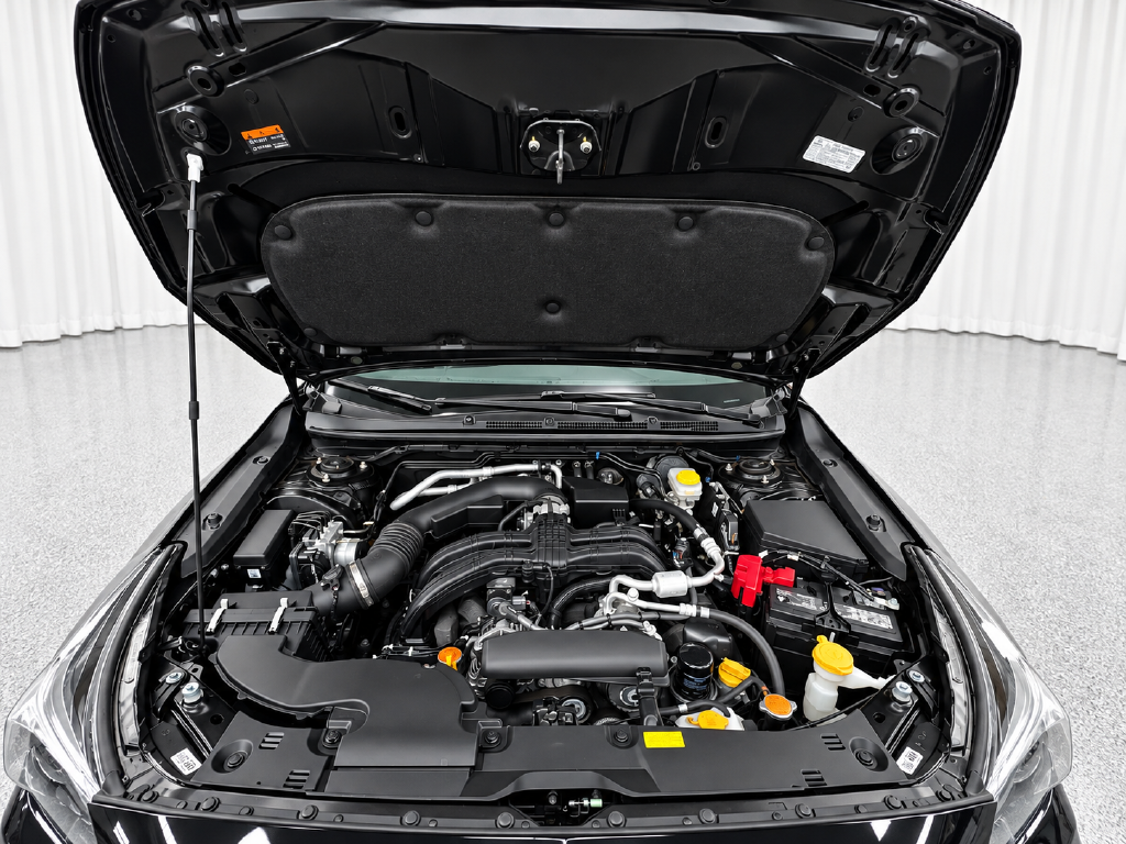 Used 2024 Subaru Crosstrek Sport SUV