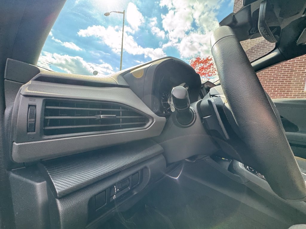 Used 2024 Subaru Crosstrek Sport SUV