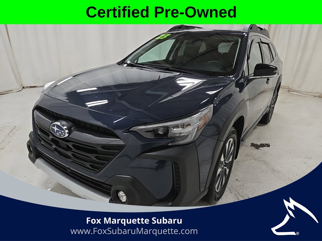 2023 Subaru Outback Limited