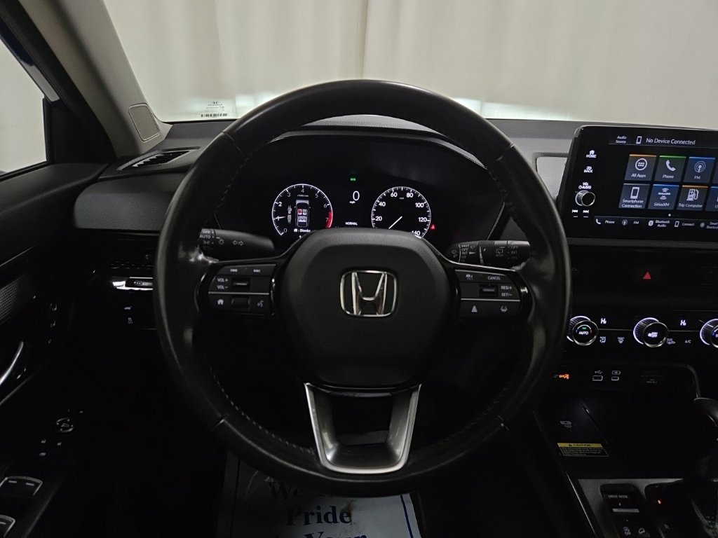 Used 2023 Honda CR-V EX-L SUV