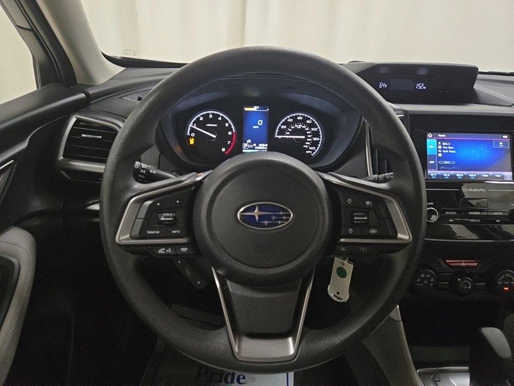 Used 2023 Subaru Forester Base SUV