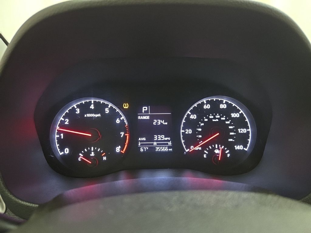 Used 2021 Hyundai Accent SE with VIN 3KPC24A61ME131825 for sale in Marquette, MI