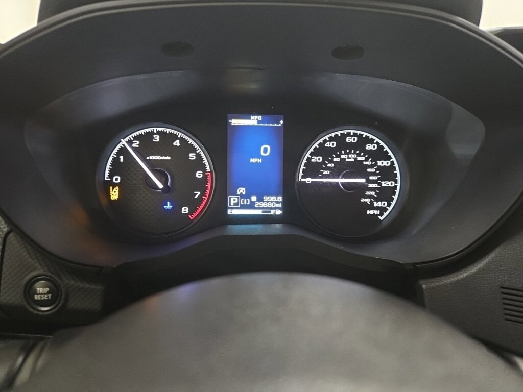 Used 2023 Subaru Forester Base SUV
