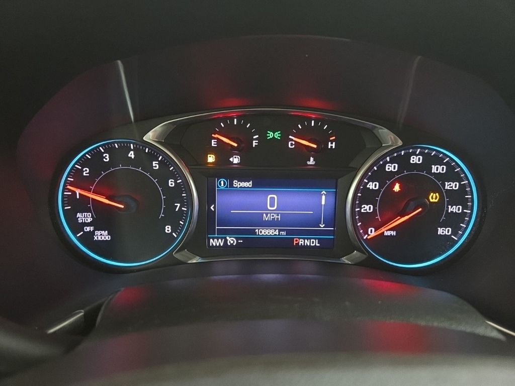 Used 2019 Chevrolet Equinox LT SUV