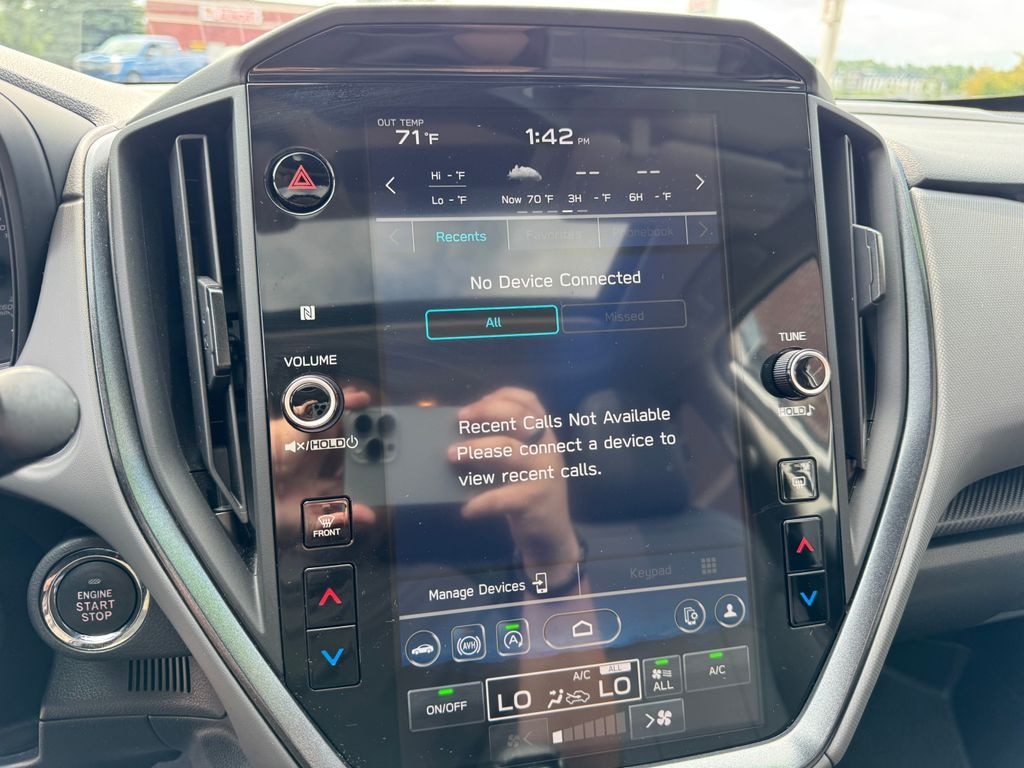 Certified 2024 Subaru Crosstrek Limited SUV