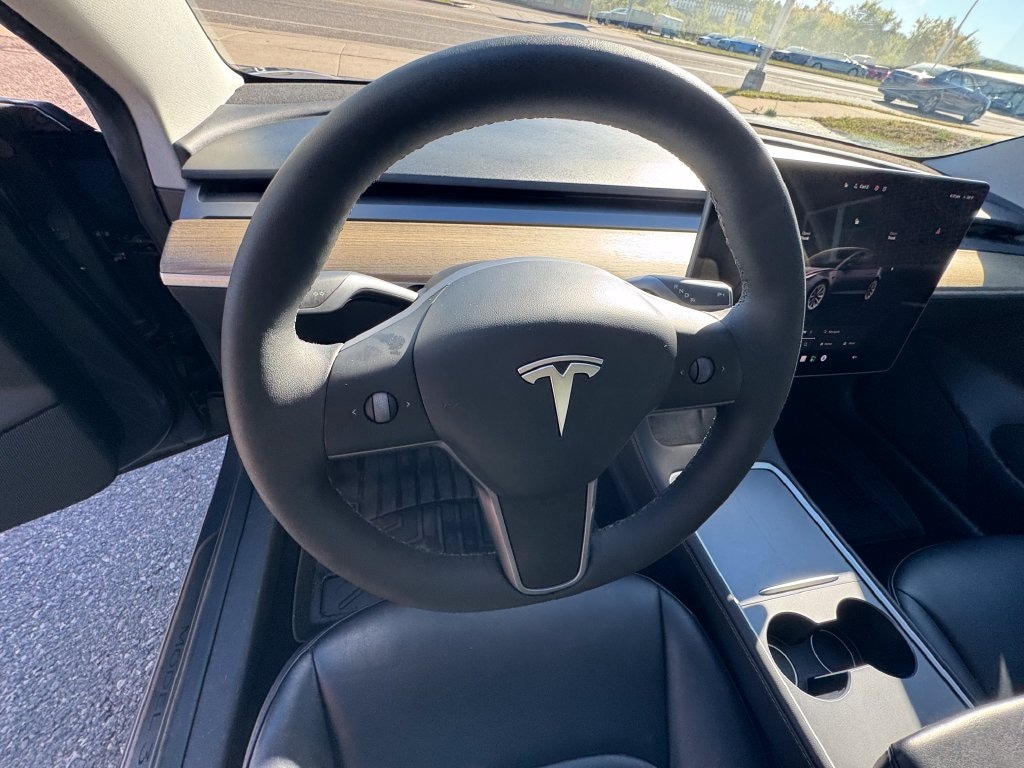Used 2023 Tesla Model 3 Base Sedan