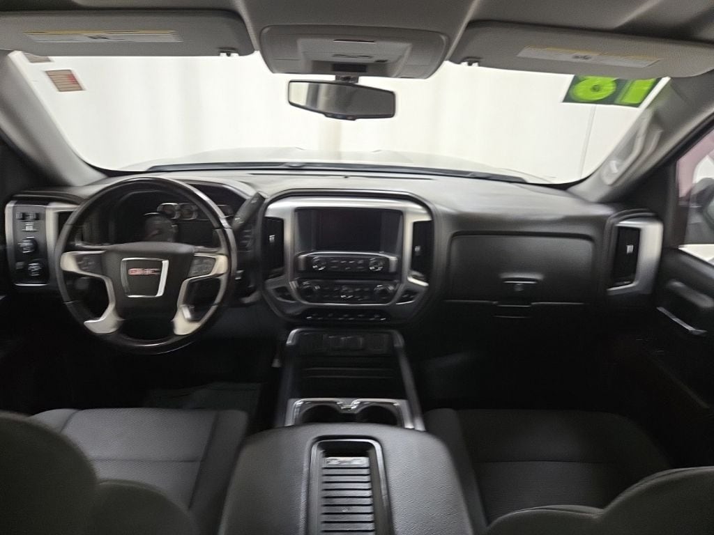 Used 2018 GMC Sierra 1500 SLE Truck