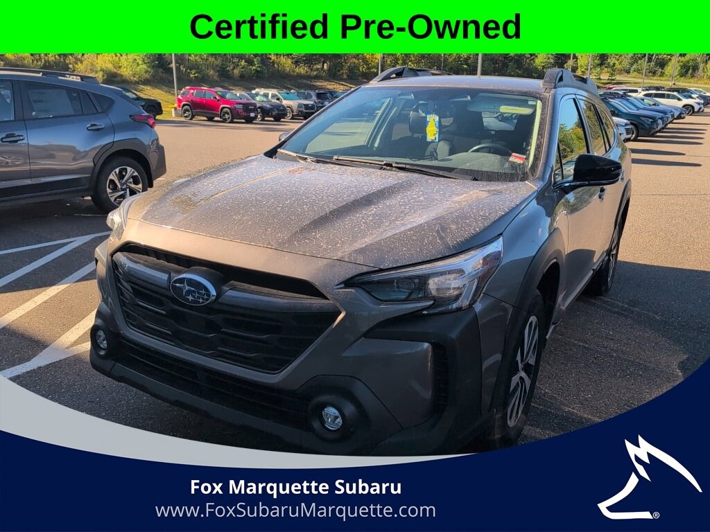 Used 2023 Subaru Outback Premium SUV