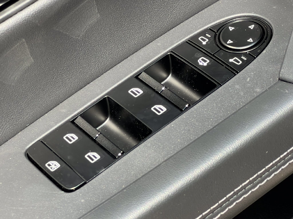 2026 Mazda CX-5 S Select - Photo 12