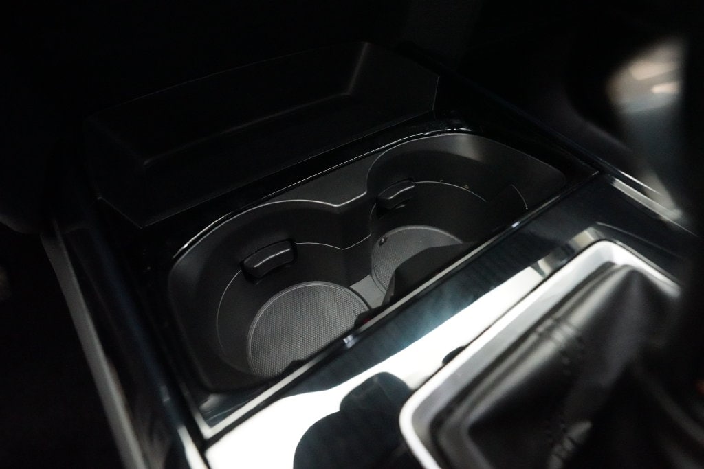 2025 Mazda CX-30 Select Sport - Photo 16