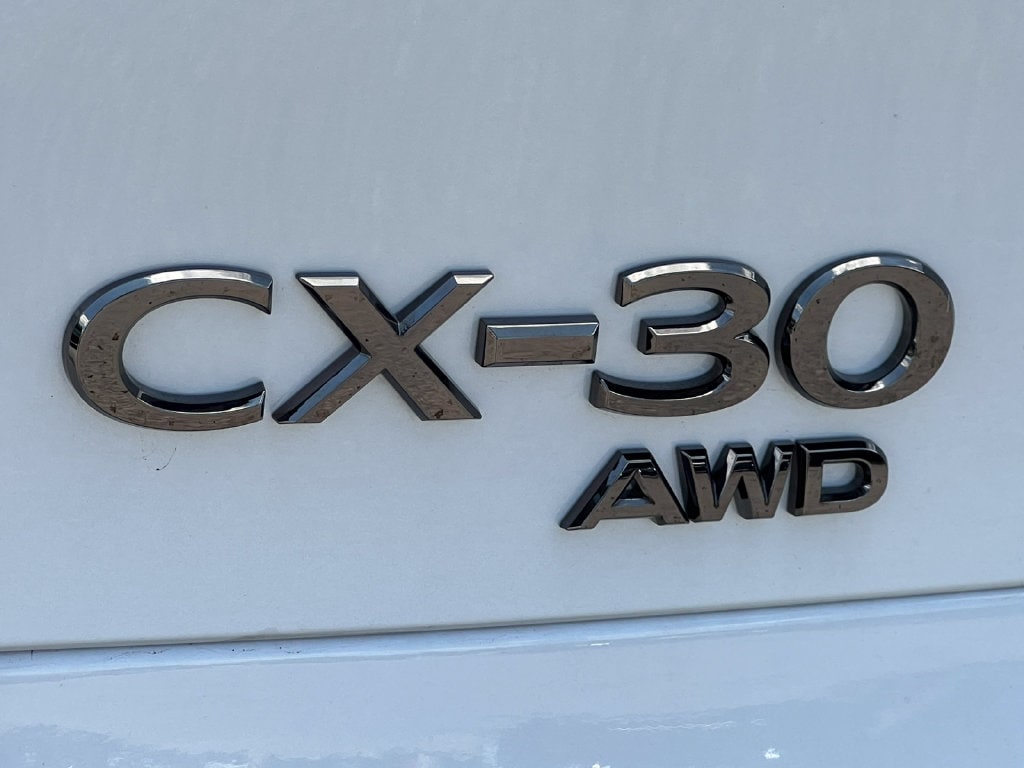 2026 Mazda CX-30 Turbo Aire Edition - Photo 8