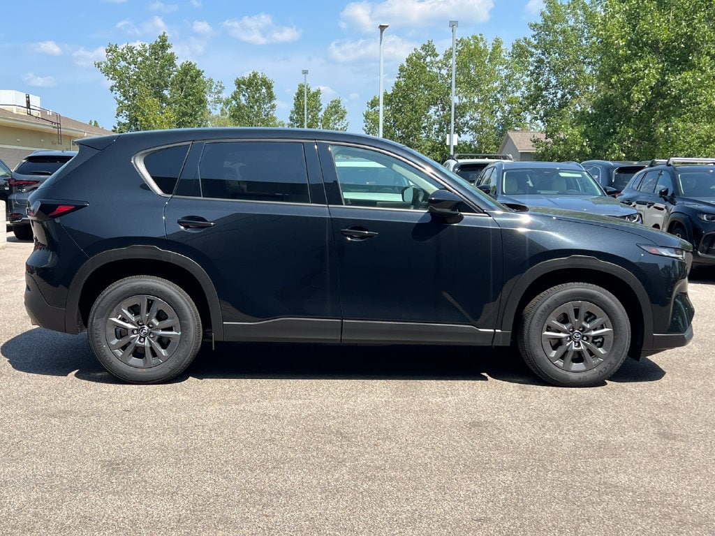2026 Mazda CX-5 S Select - Photo 39