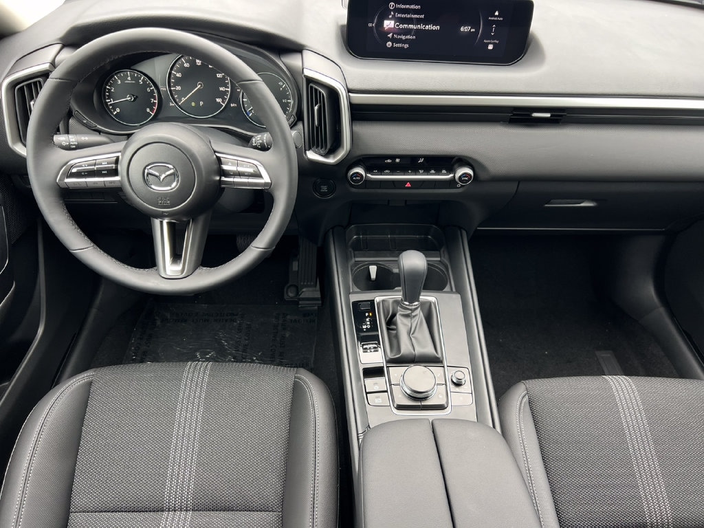 New 2026 Mazda CX-50 2.5 S Select AWD Sport Utility