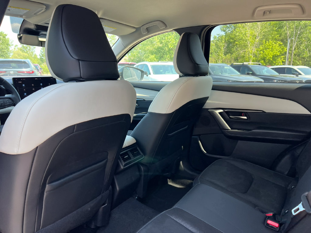 2026 Mazda CX-5 S Select - Photo 27