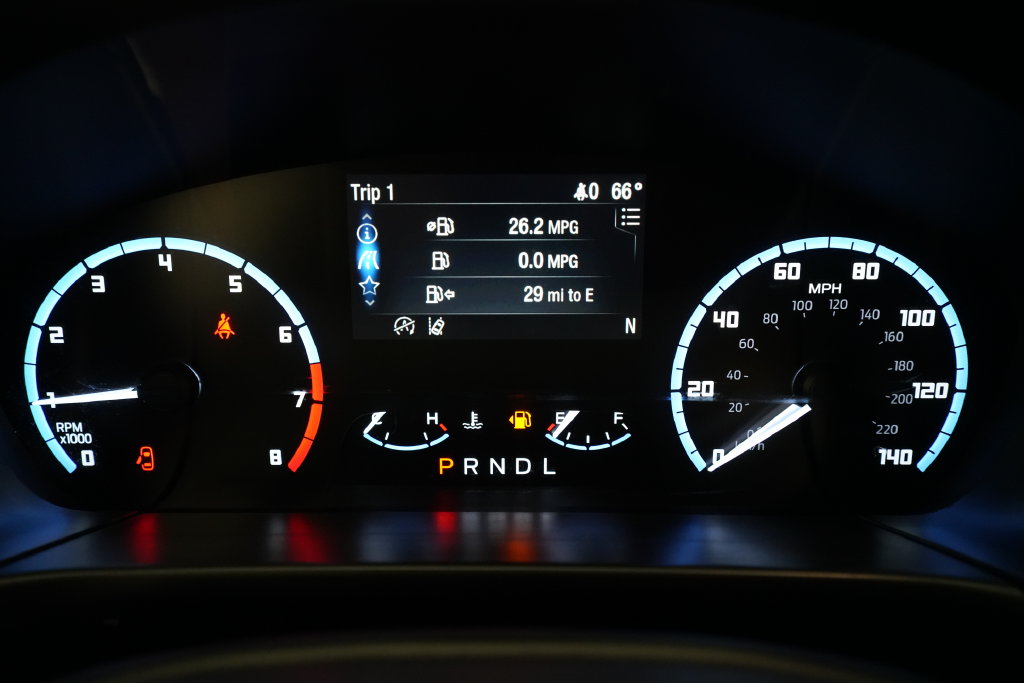 Used 2023 Ford Bronco Sport Big Bend SUV