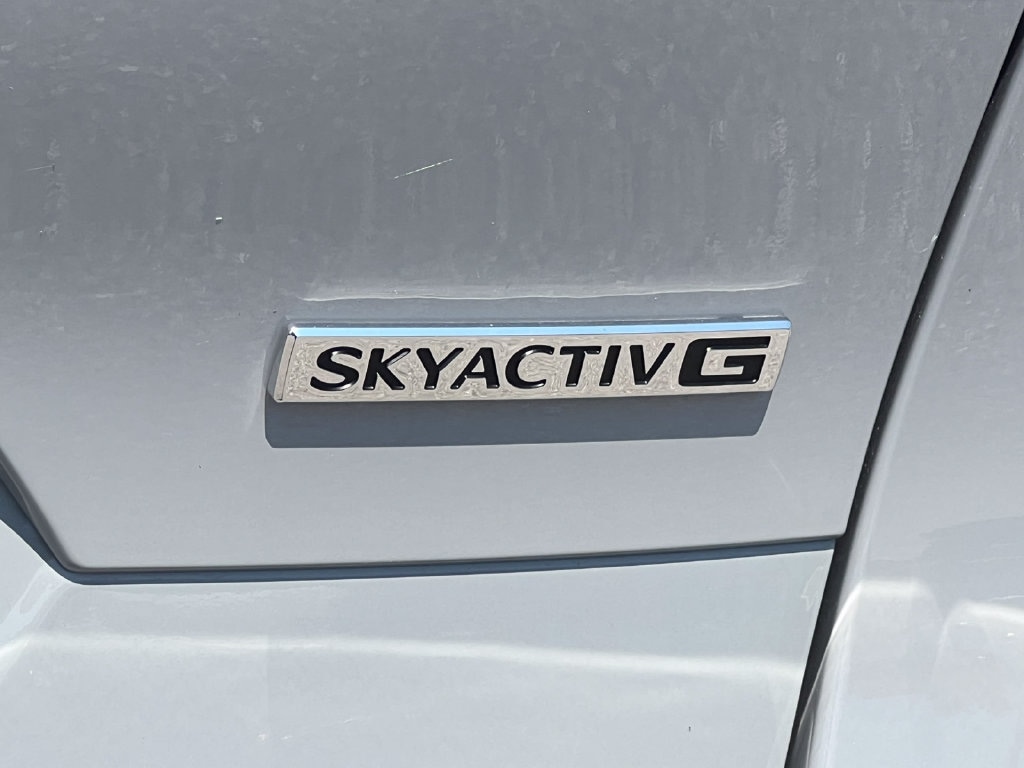 New 2026 Mazda CX-5 2.5 S Select AWD Sport Utility