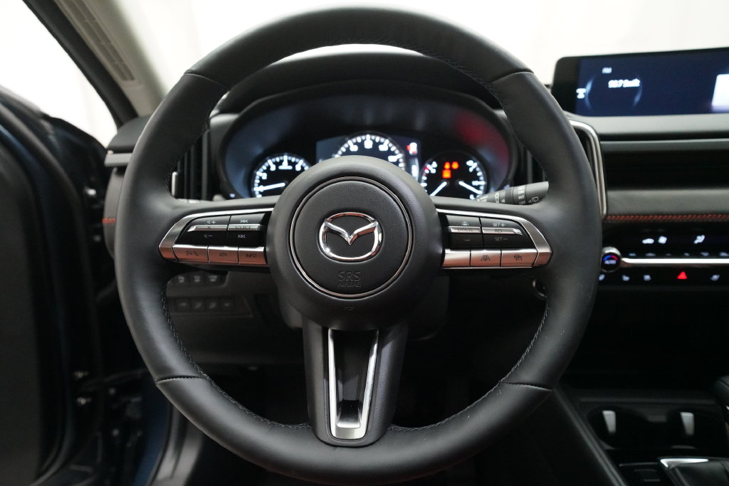 Certified 2026 Mazda CX-50 2.5 Turbo Premium Plus SUV
