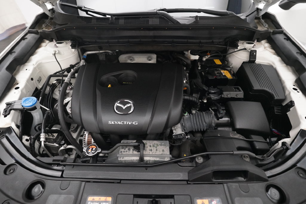 Used 2024 Mazda CX-5 2.5 S Select Package SUV