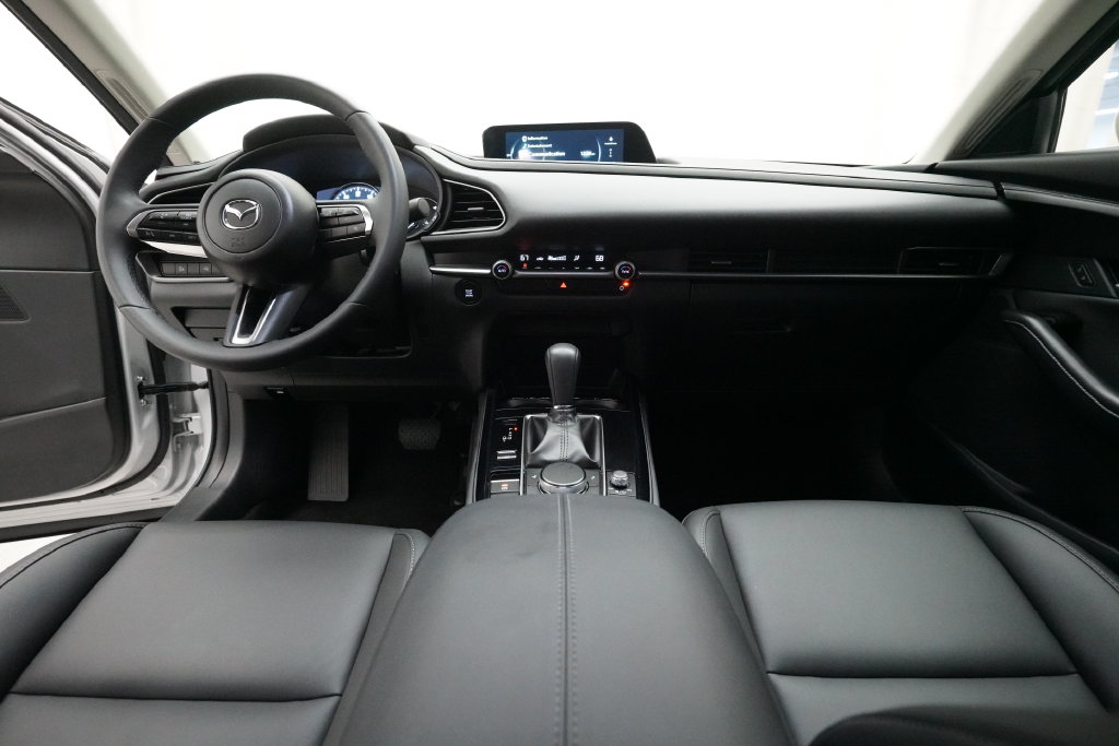 2025 Mazda CX-30 Select Sport - Photo 4