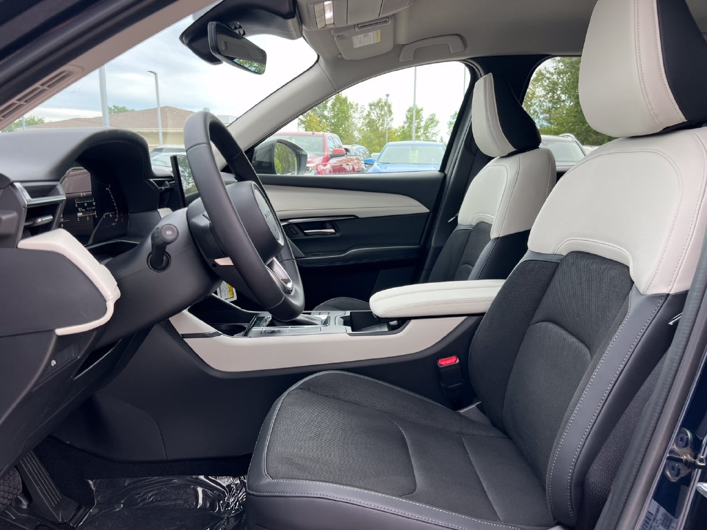 New 2026 Mazda CX-5 2.5 S Select AWD Sport Utility