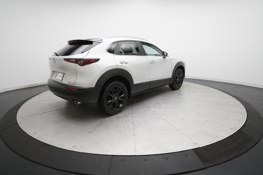 2025 Mazda CX-30 Select Sport - Photo 33