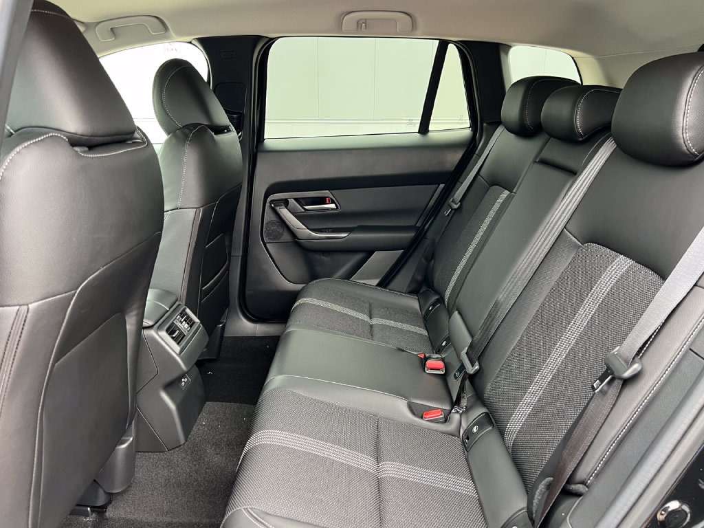 New 2026 Mazda CX-50 2.5 S Select AWD Sport Utility
