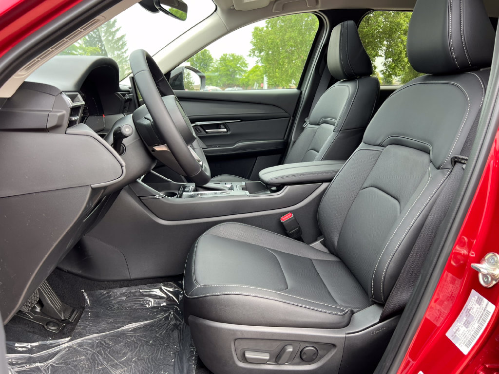 New 2026 Mazda CX-5 2.5 S Premium AWD Sport Utility