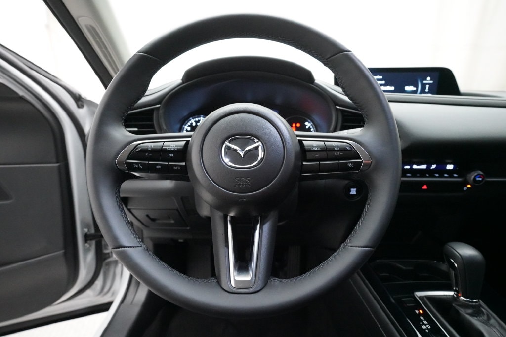 2025 Mazda CX-30 Select Sport - Photo 3