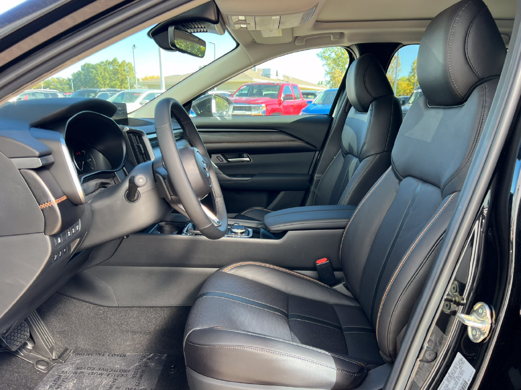 New 2026 Mazda CX-50 2.5 Turbo AWD Sport Utility
