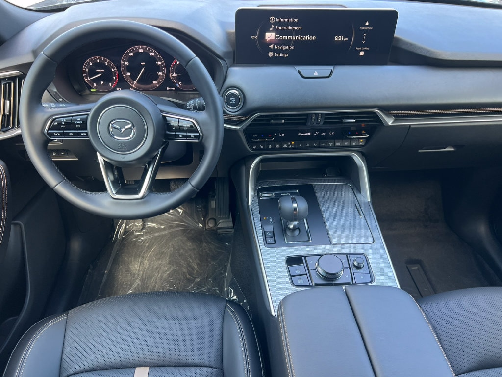 New 2026 Mazda CX-90 3.3 Turbo Premium Plus AWD Sport Utility