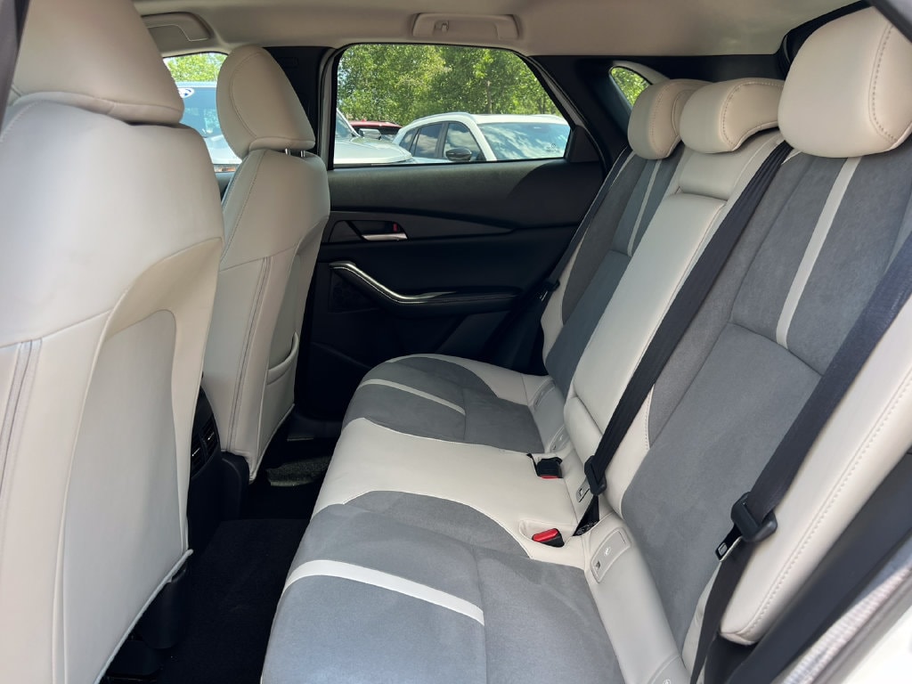 2026 Mazda CX-30 Turbo Aire Edition - Photo 4