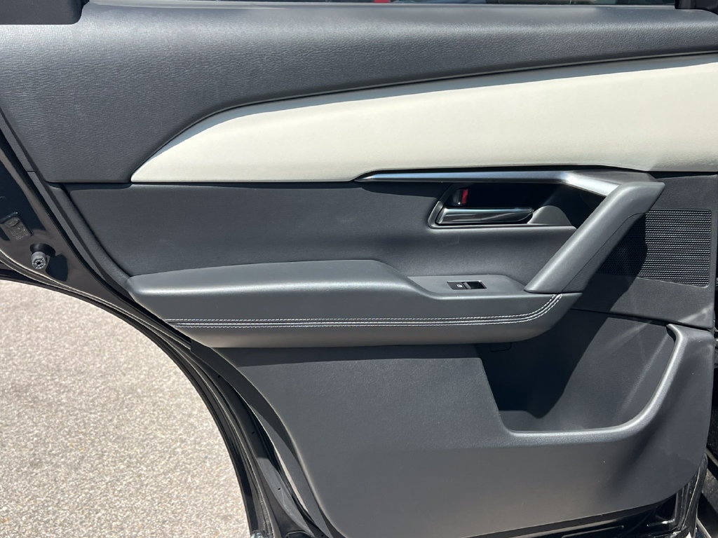 2026 Mazda CX-5 S Select - Photo 28