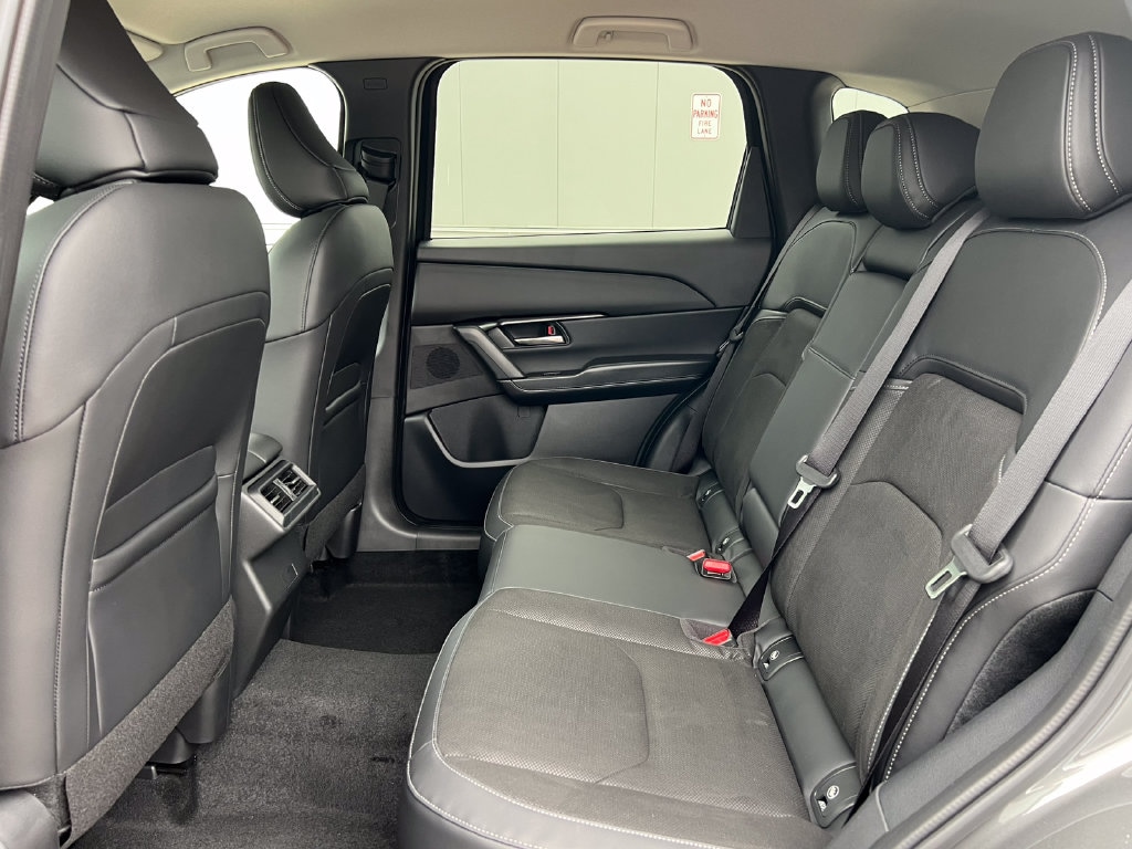 New 2026 Mazda CX-5 2.5 S Preferred AWD Sport Utility