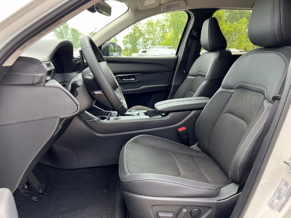 New 2026 Mazda CX-5 2.5 S Preferred AWD Sport Utility