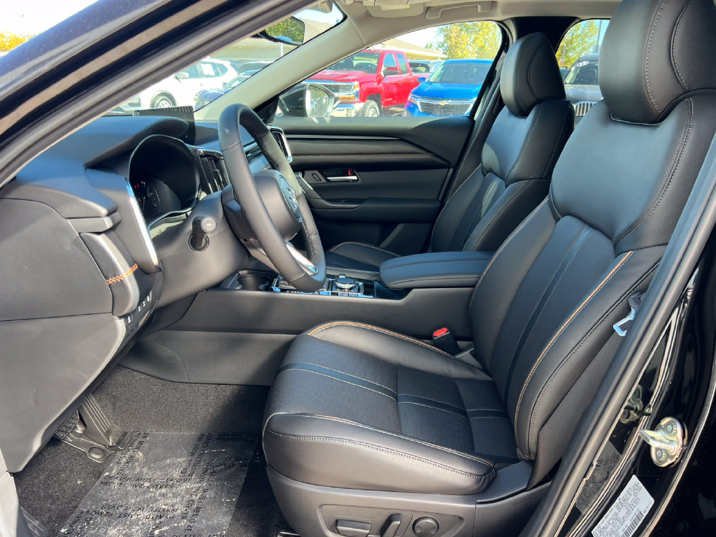 New 2026 Mazda CX-50 Hybrid Premium Plus AWD Sport Utility