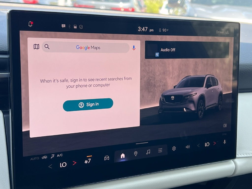 2026 Mazda CX-5 S Select - Photo 17