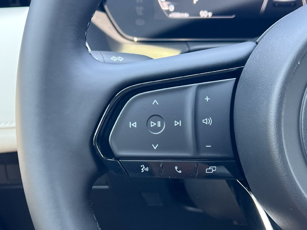 2026 Mazda CX-5 S Select - Photo 15