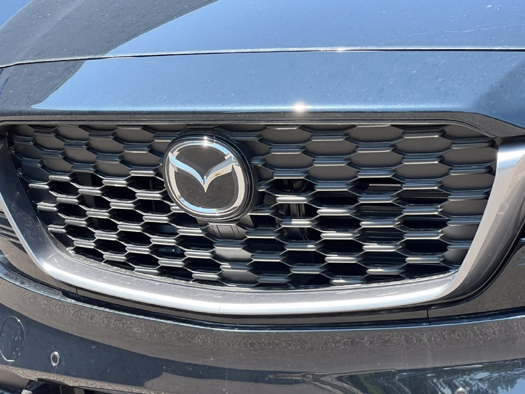 2026 Mazda CX-5 S Select - Photo 34