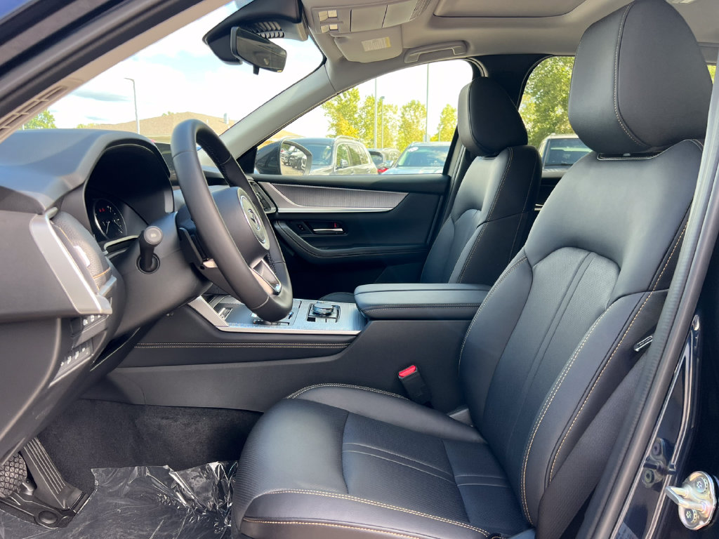 New 2026 Mazda CX-90 3.3 Turbo Preferred AWD Sport Utility